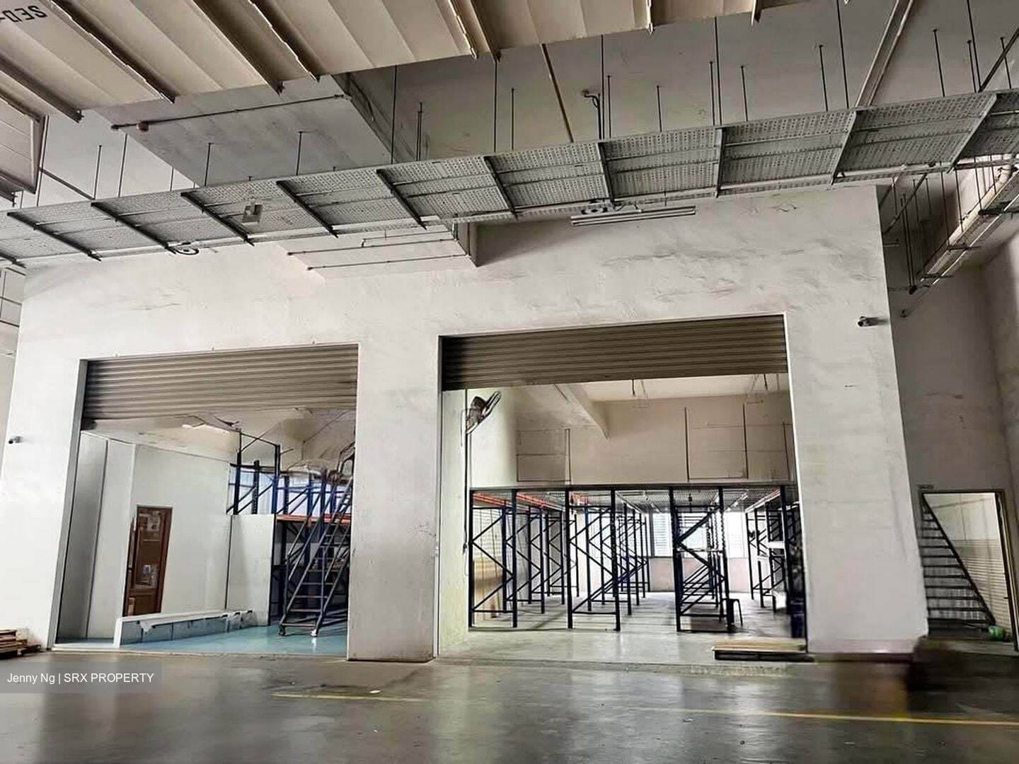 North Spring Bizhub (D27), Factory #581725651
